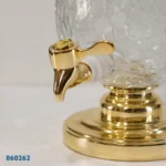 ⁦دسبنسر شفاف 3 لتر مودرن 2930 | بيت الحاجة⁩ - الصورة ⁦3⁩