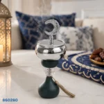 مبخرة رمضان 2555 | بيت الحاجة