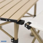 ⁦طقم مصيف 2 كرسى وترابيزة 3961 | بيت الحاجة⁩ - الصورة ⁦2⁩