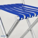 ⁦كرسى رحلات معدن سوبر لوكس 3968 | بيت الحاجة⁩ - الصورة ⁦2⁩