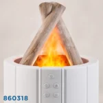 ⁦فواحة شكل خشب 2674 | بيت الحاجة⁩ - الصورة ⁦2⁩