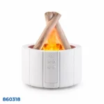 ⁦فواحة شكل خشب 2674 | بيت الحاجة⁩ - الصورة ⁦3⁩