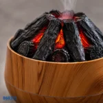 ⁦فواحة شكل فحم 2677 | بيت الحاجة⁩ - الصورة ⁦2⁩