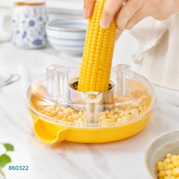ماكينة تفريط الذرة 2678 | بيت الحاجة