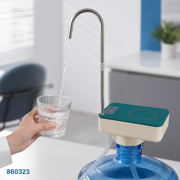 حنفية شفط جالون مياة شحن 2679 | بيت الحاجة