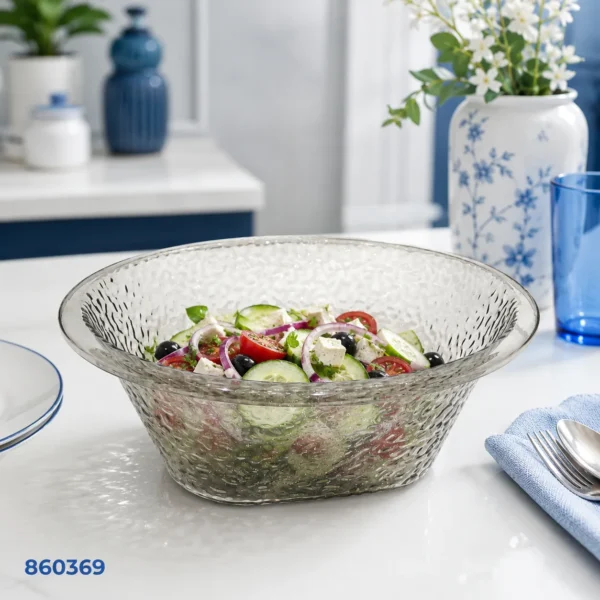 عجان اكريلك مربع منقوش ك 2723 | بيت الحاجة
