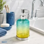 دسبنسر صابون اكريلك الوان 2729 | بيت الحاجة