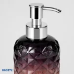 ⁦دسبنسر صابون اكريلك الوان 2730 | بيت الحاجة⁩ - الصورة ⁦2⁩