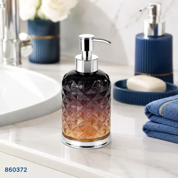 دسبنسر صابون اكريلك الوان 2730 | بيت الحاجة