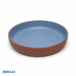 ⁦طبق ميلامين 3 لون غويط 2642-2 | بيت الحاجة⁩ - الصورة ⁦3⁩