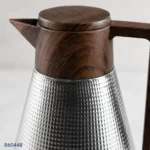 ⁦ترمس خشبى كريستال 5003-4 | بيت الحاجة⁩ - الصورة ⁦2⁩
