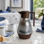 ترمس خشبى كريستال 5003-4 | بيت الحاجة