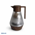 ⁦ترمس خشبى كريستال 5003-4 | بيت الحاجة⁩ - الصورة ⁦3⁩