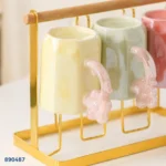 KH-2685 مج على حامل | بيت الحاجة - Image 2
