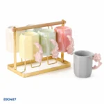 KH-2685 مج على حامل | بيت الحاجة - Image 3