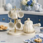 KH-2526 مج على حامل بالبراد | بيت الحاجة