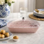 قارب بلاستيك بغطاء كريستال ص 601 | بيت الحاجة
