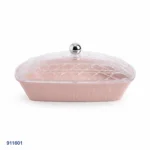 ⁦قارب بلاستيك بغطاء كريستال ص 601 | بيت الحاجة⁩ - الصورة ⁦3⁩
